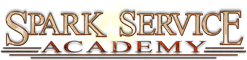 Spark Service Academy